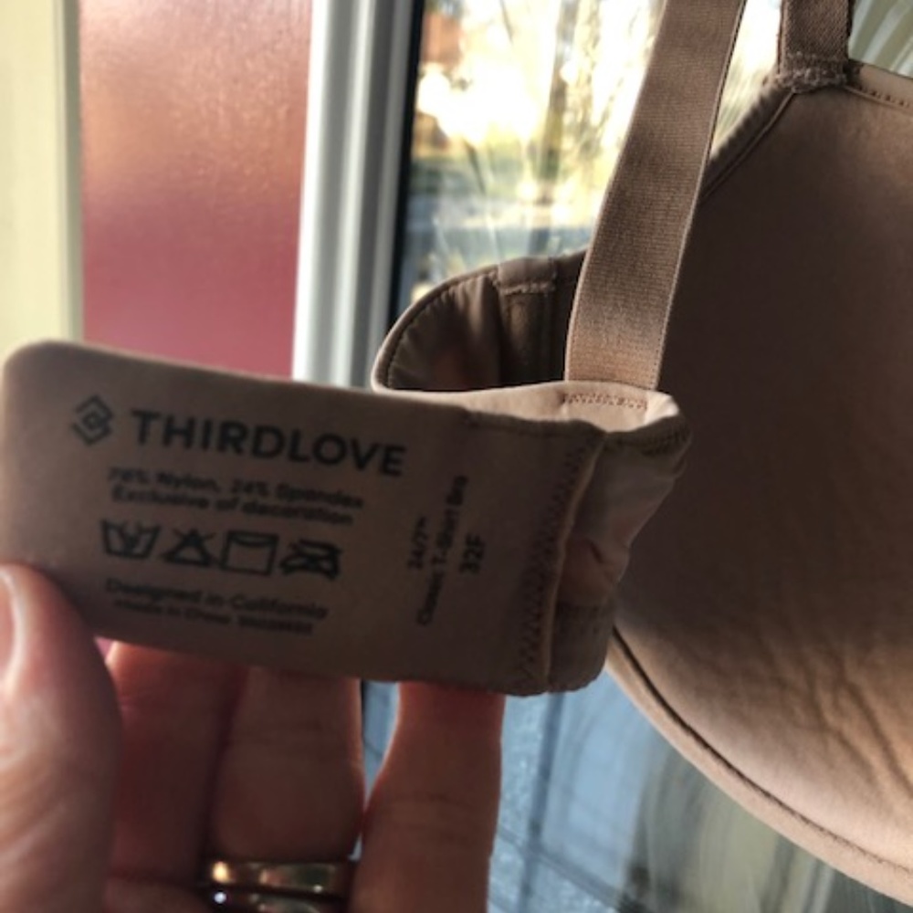 Thirdlove Bra - image 4